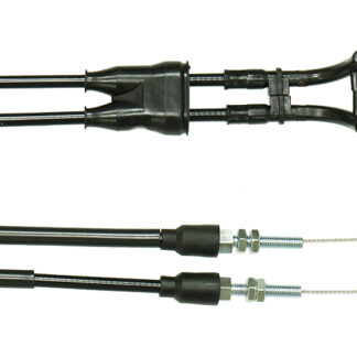 Sixty5 Kaasuvaijeri Sx-F250 06-07