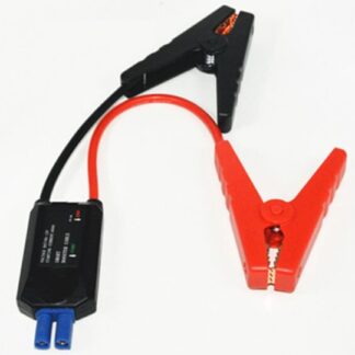 Hyper Smart Start Cables For 18000Ah Power Station