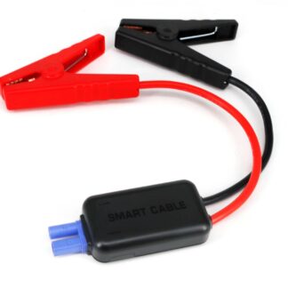 Hyper Smart Start Cables For 18000/21000Ah Power Station