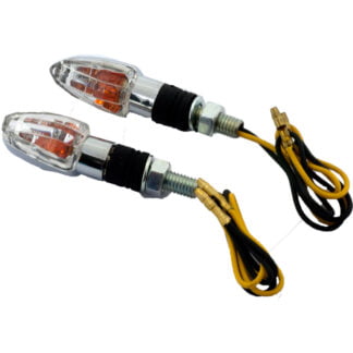 Hyper Vilkut, Mini Arrow E-Hyv. Kromi