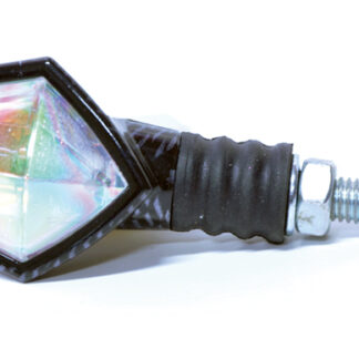 Hyper Vilkut, Offset Carbon&Iridium E-Hyv.