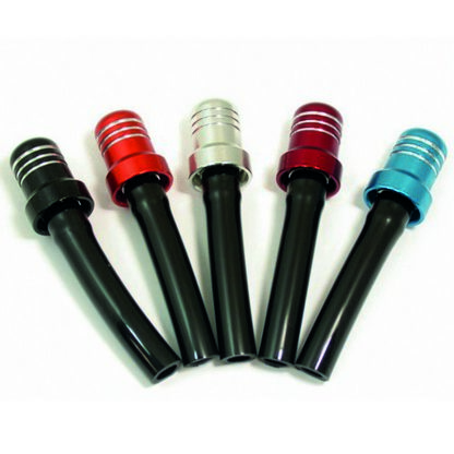 Tmv Fuel Cap Vent Valve Silver