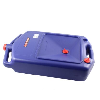 Tmv Oil Drain Container 10L
