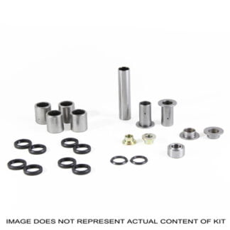 Prox Swingarm Linkage Bearing Kit Kx65 '02-23 + Rm65 '03-05