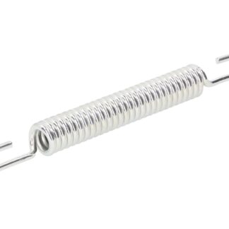 Sivutuen Jousi, 150mm (Ø 3Mm), Derbi Senda R -10, Sm -09 / Gilera Rcr,Smt -10