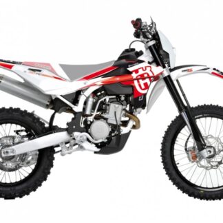 Blackbird Dream 4 Tarrasrj Punainen Husqvarna Te/Tc 250-510