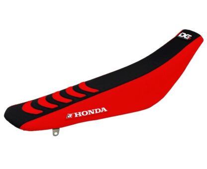 Blackbird Double Grip 3 Satulanpäällinen Crf250 18-21 ,Crf450 17-20