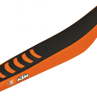 Blackbird Double Grip 3 Satulanpäällinen Sx 85 18-