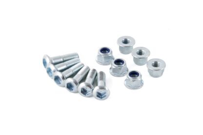 Prox Rear Sprocket Bolt Set (6 Pcs. M8X25)