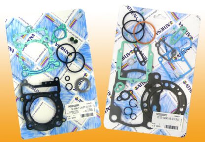 Packnings/Toppsats Athena Yz125 05- Big Bore 58Mm