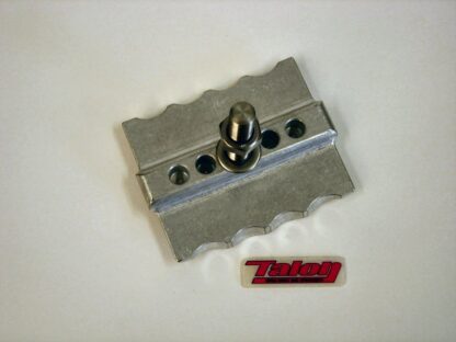 Talon Cnc Rengaslukko Wm1 #1.60 Hiottu Alumiini