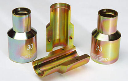 Race Tech Fork Seal Driver Tfsd 41 For 40/41Mm