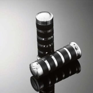 Highway Hawk Handgrips Comfort 25Mm