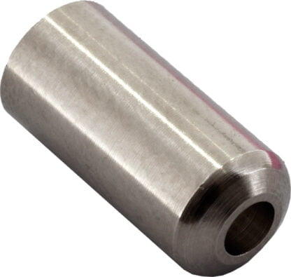 Fix Päätyhylsy, Sisä ? 4,9mm , Pituus 12,0mm , Vaijeri ? 2,5mm , (10kpl)