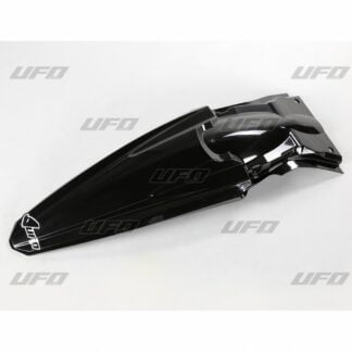 Ufo Takalokasuoja Kx450F 16-18,Kx250F 17-20 Musta 001