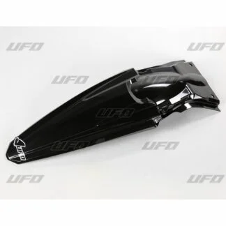 Ufo Takalokasuoja Kx450F 16-18,Kx250F 17-20 Musta 001