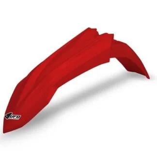 Ufo Etulokasuoja Beta Rr 125-480 2020- Punainen 063