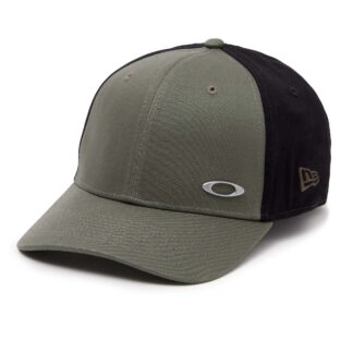 Oakley Tinfoil Cap Dark Brush L/XL