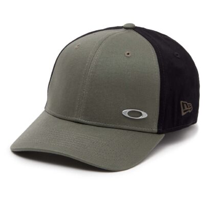 Oakley Tinfoil Cap Dark Brush L/XL