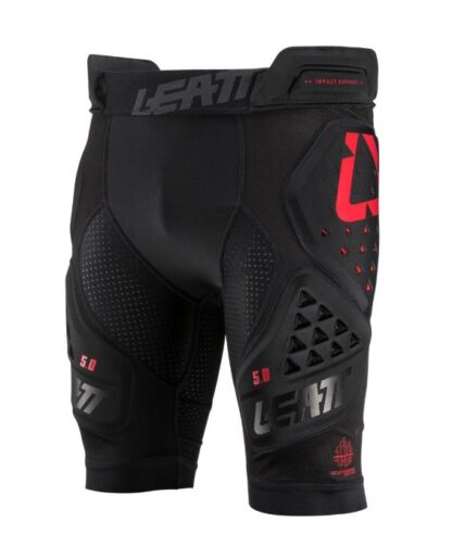 Leatt (Ei Saatavana Suomessa) Suojahousut 3Df 5.0 XL