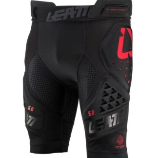 Leatt (Ei Saatavana Suomessa) Suojahousut 3Df 5.0 S