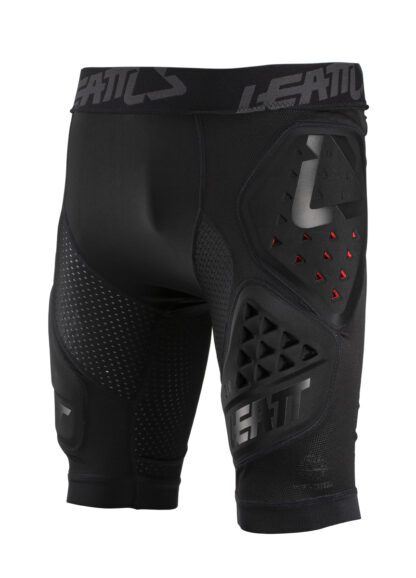 Leatt (Ei Saatavana Suomessa) Impact Shorts 3Df 3.0 #S