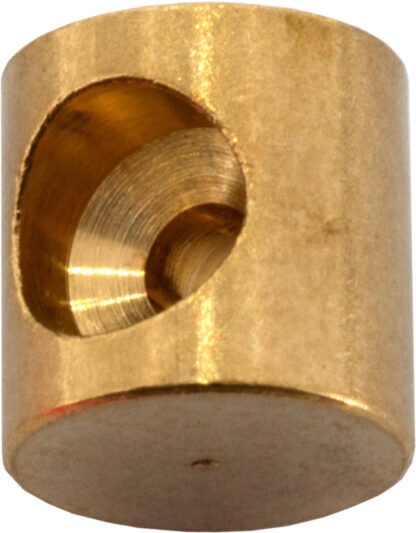 Fix Juotosnippa, Ø 5,5mm , Pituus 5,5mm , Vaijeri Ø 1,7mm , (10kpl)