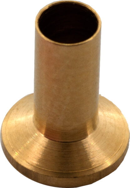 Fix Juotosnippa, ? 3,0/6,0mm , Pituus 8,0mm , Vaijeri ? 2,7mm , (10kpl)
