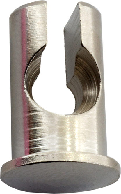 Fix Hahlonippa, ? 10,0/8,0mm , Pituus 14,9mm , (?6,2/?4,0Mm) , (10kpl)