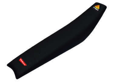Polisport Täydellinen Satula Ktm Sx-Sxf 16-18/Exc 17-18 Musta/Harmaa (1)