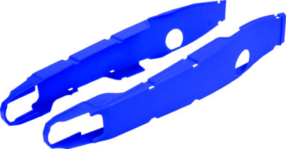 Polisport Swingarm Protectors Yz250/450F(09-->) Yz250Fx(15-->) Black (12)