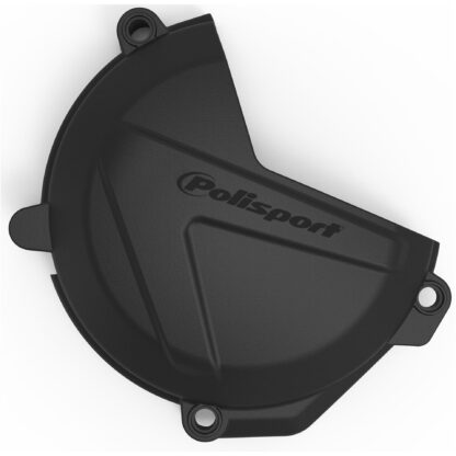 Polisport Clutch Cover Protection - Husqvarna Fc 250/350 16-19 (10)