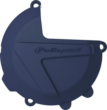 Polisport Clutch Cover Protection Husqvarna Te 250/300 Tc250 17- (10)