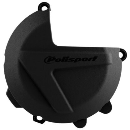 Polisport Clutch Cover Protection - Ktm Xc-F/Sx-F 250/350 16-19 (10)
