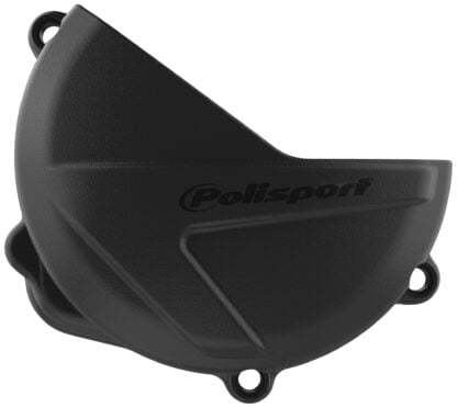 Polisport Clutch Cover Protection - Crf250R 18-21 (7)
