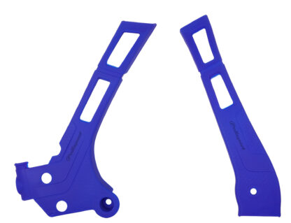 Polisport Frame Protector Yz125/250(05-19) Blue (12)