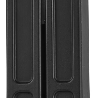 Polisport Tripod Sivuseisontatuki Musta (12)