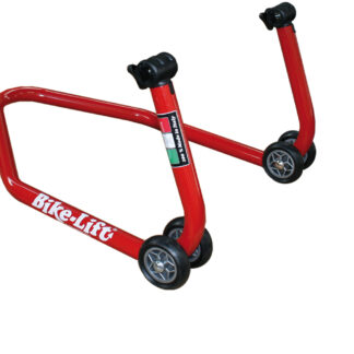 Bike-Lift Rs-17 Rear Stand With Sliding Brackets (Without Adapters )