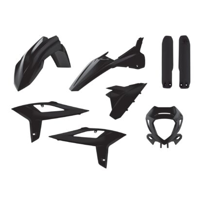 Polisport Enduro Kit W/ Mask Beta Rr (20->) (1)
