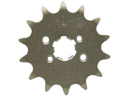 Tec-X Eturatas, 14 Hammasta (420), Derbi Senda 00- / Aprilia 06- / Gilera 03-