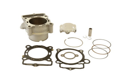 Athena Big Bore Kit Yamaha Dt125R/Re/X/Tzr125, Derbi Gpr125