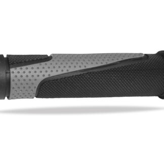 Progrip Tupet 807, Musta/Harmaa, 125Mm, 22/22Mm