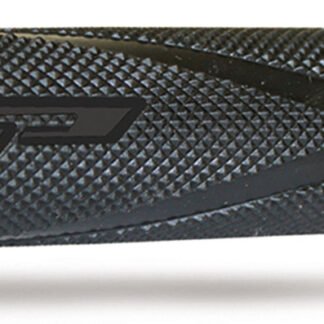 Progrip Tupet 838, Punainen/Musta, 125 Mm, 22/22Mm
